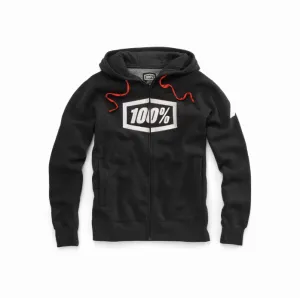 100% Syndicate Zip Hoodie