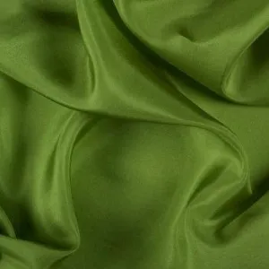 40GM SILK HABOTAI AVOCADO COLOR 44" WIDE