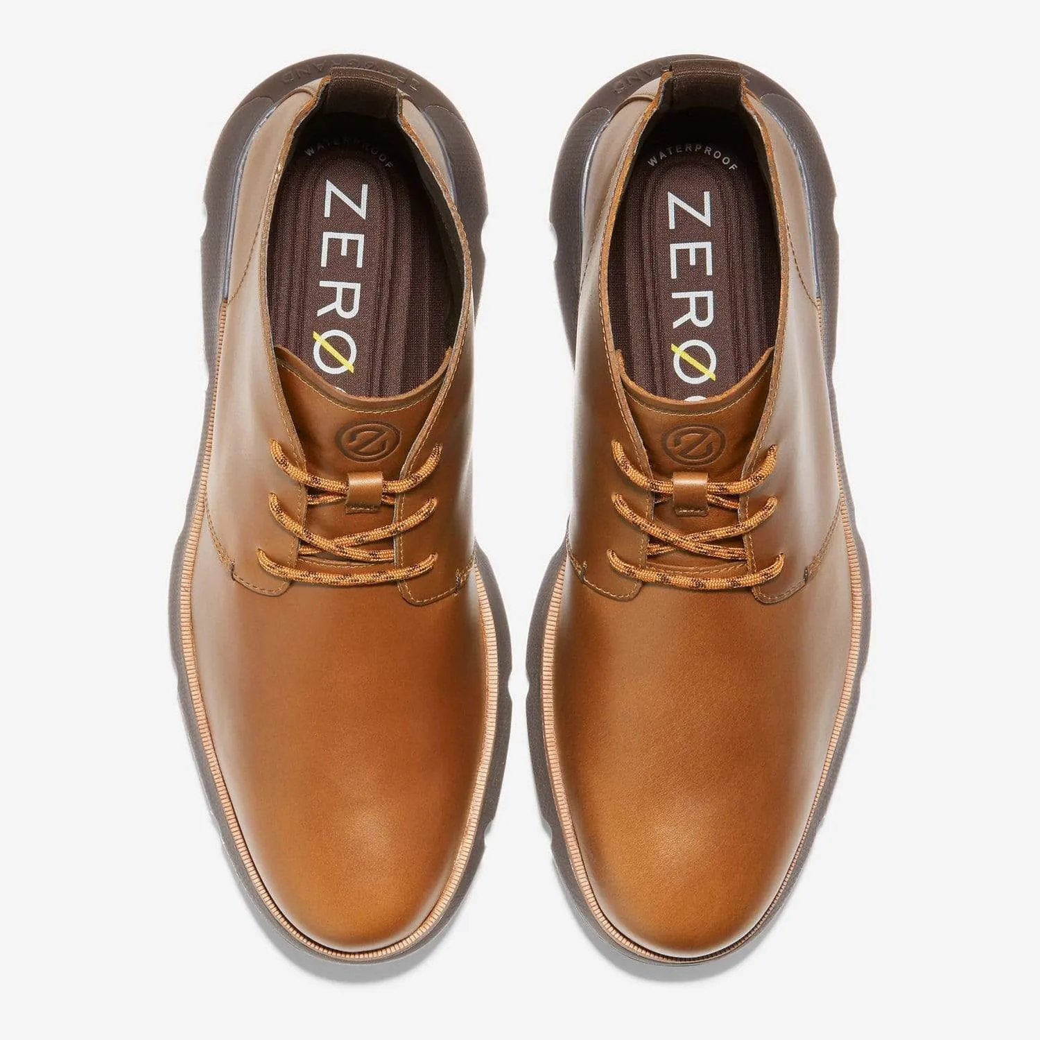 4.Zerogrand Chukka