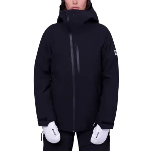 686 Hydra Insulated Womens Snowboard Jacket