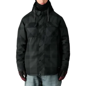 686 Woodland Insulated Snow Jacket