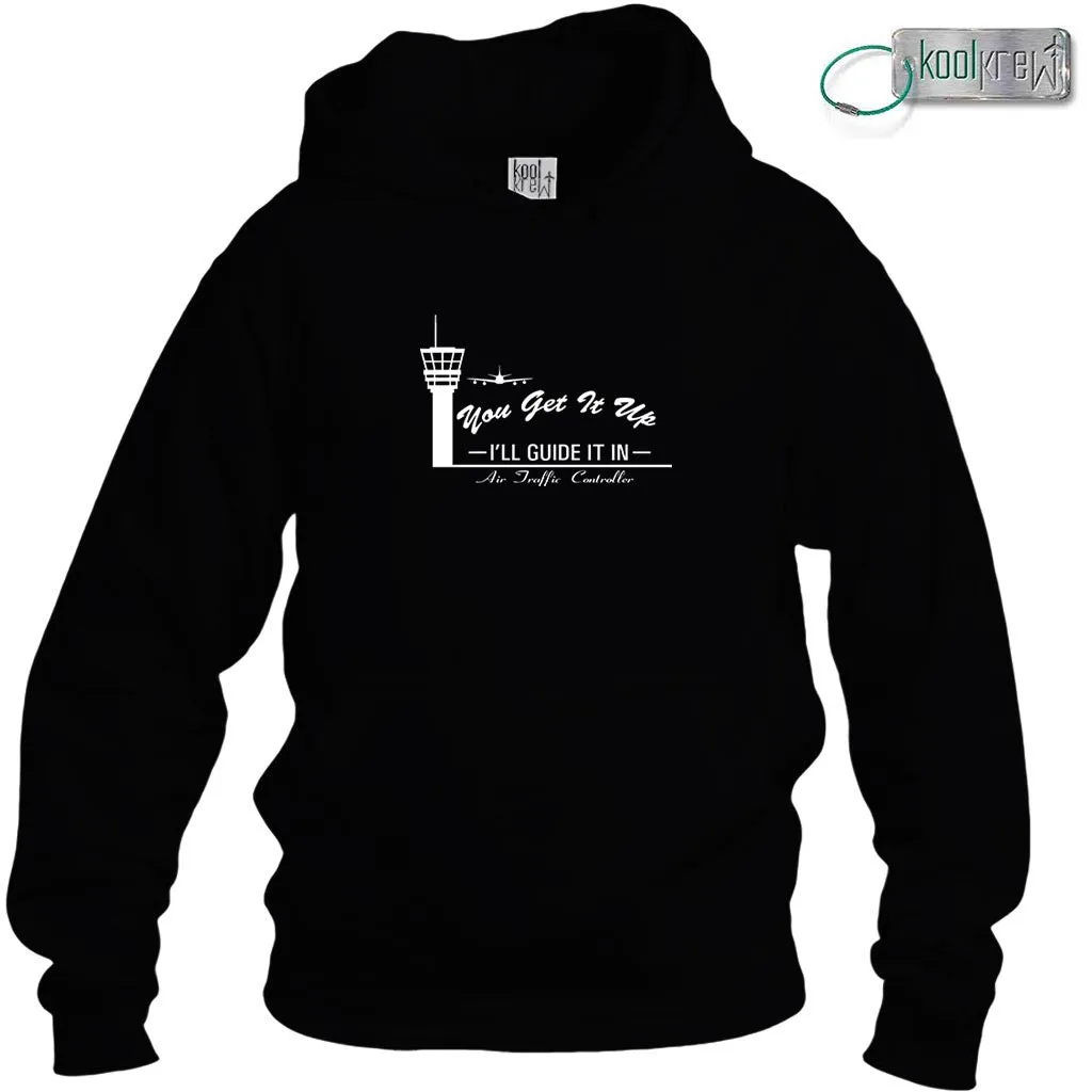 Air Traffic Controller Hoodie