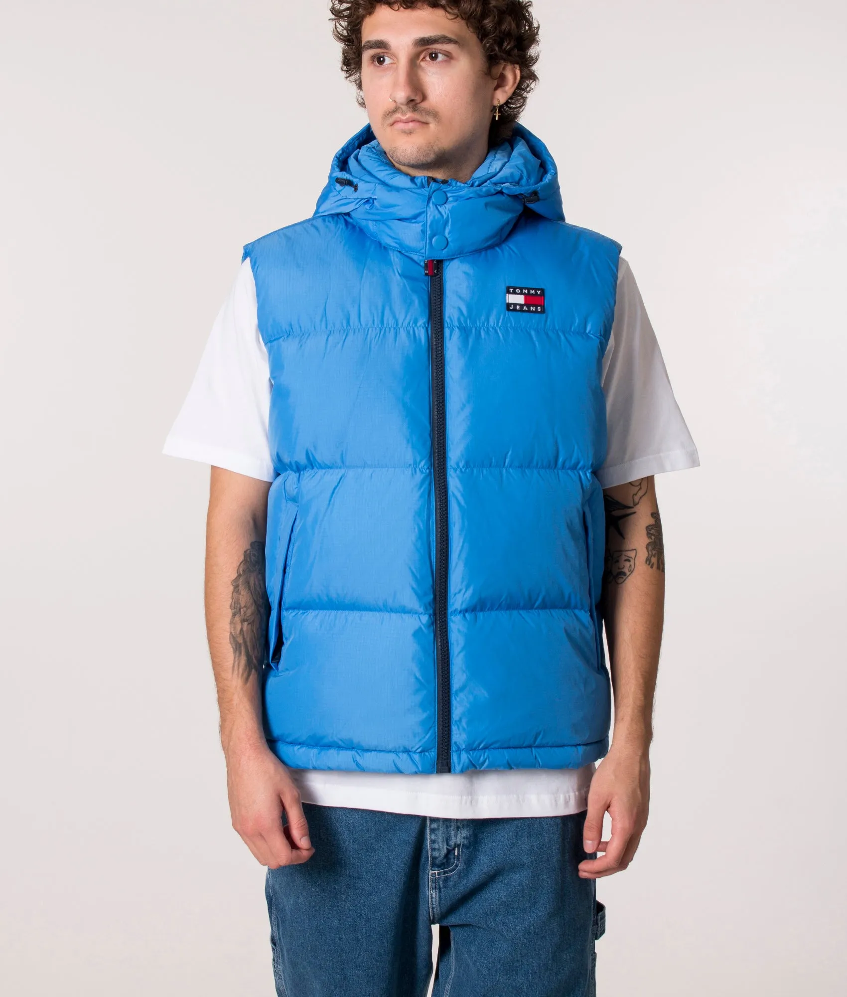 Alaska Gilet