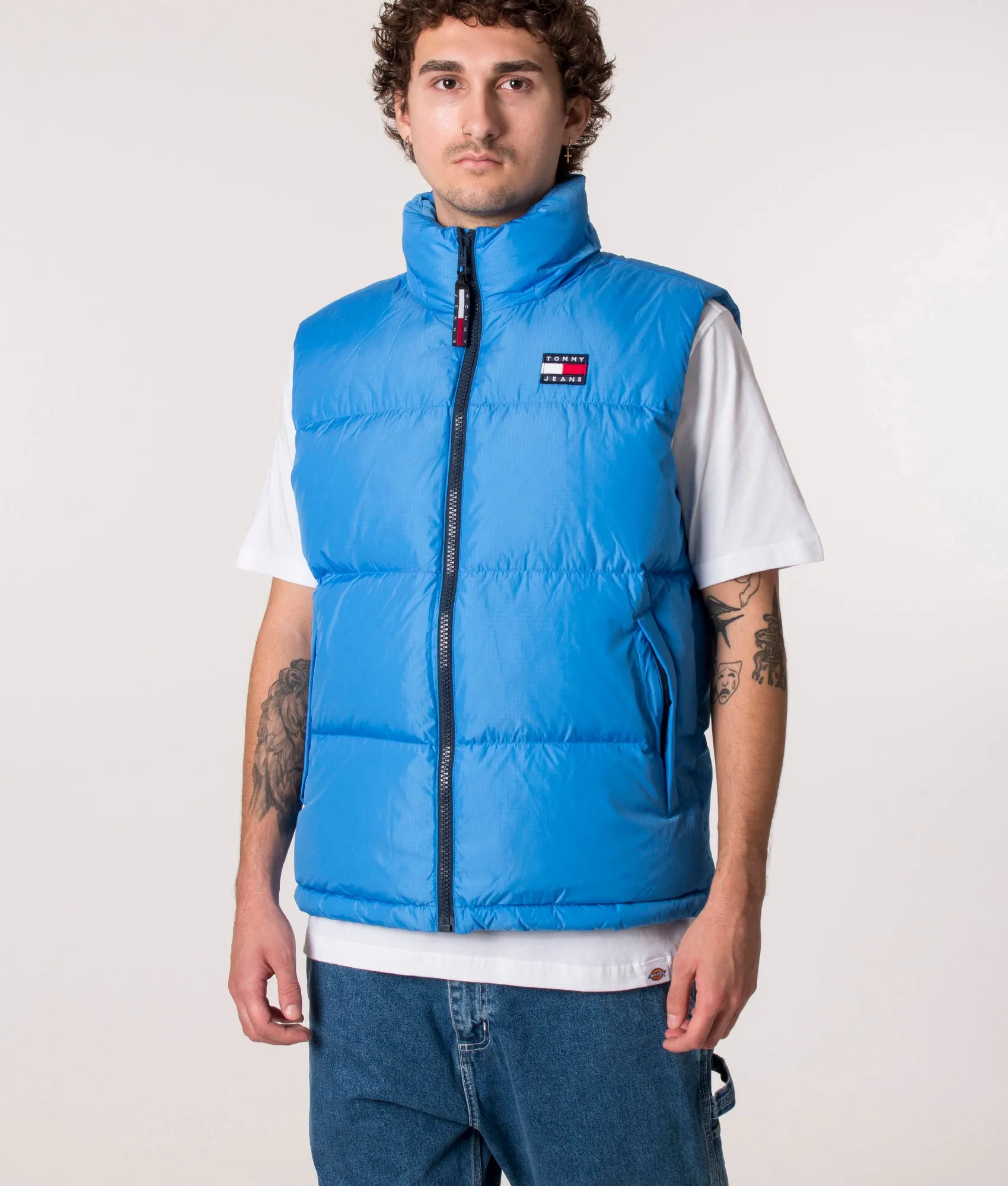 Alaska Gilet