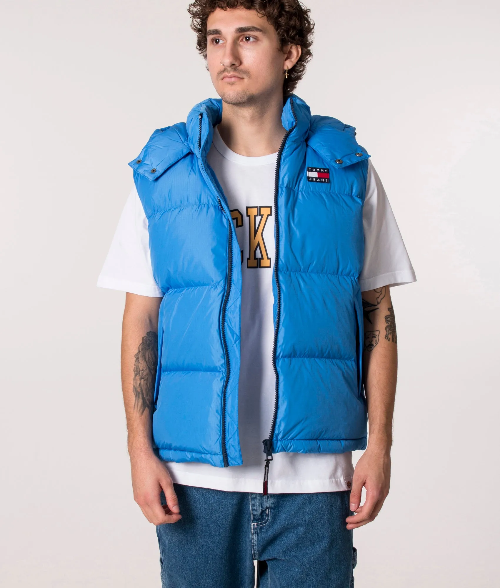 Alaska Gilet