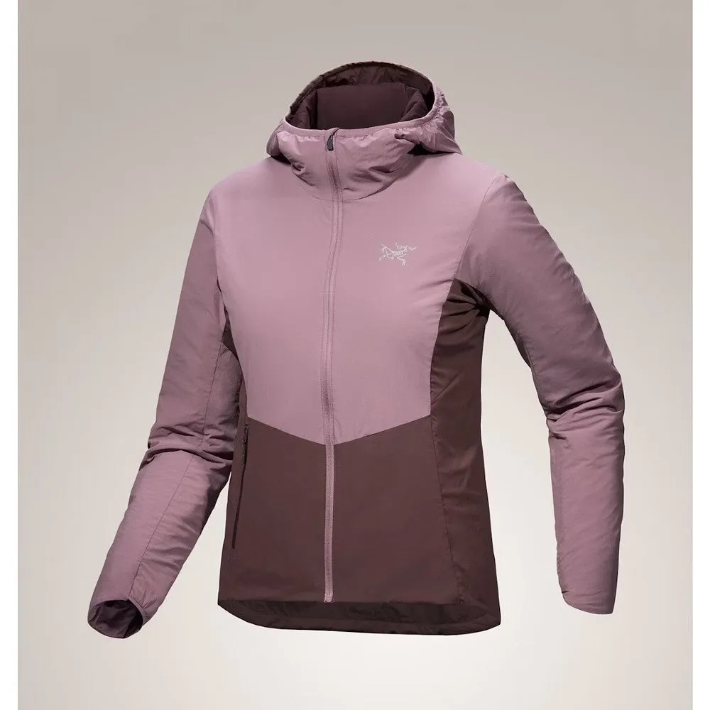 Arc'teryx Norvan Insulated Hoody - Women's