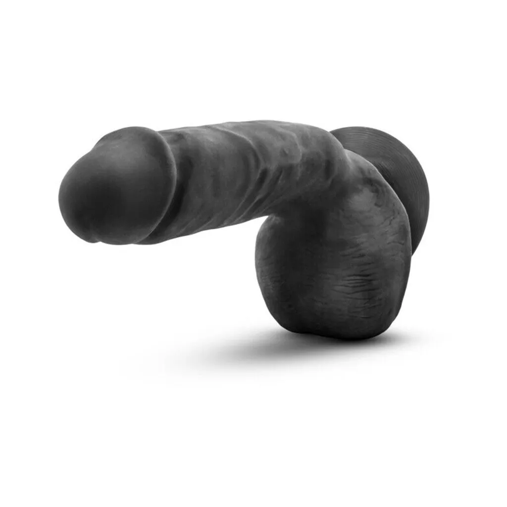 Au Naturel Bold - Pound - 8 in Dildo