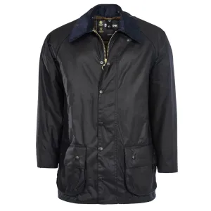 Barbour Mens Beaufort Wax Jacket