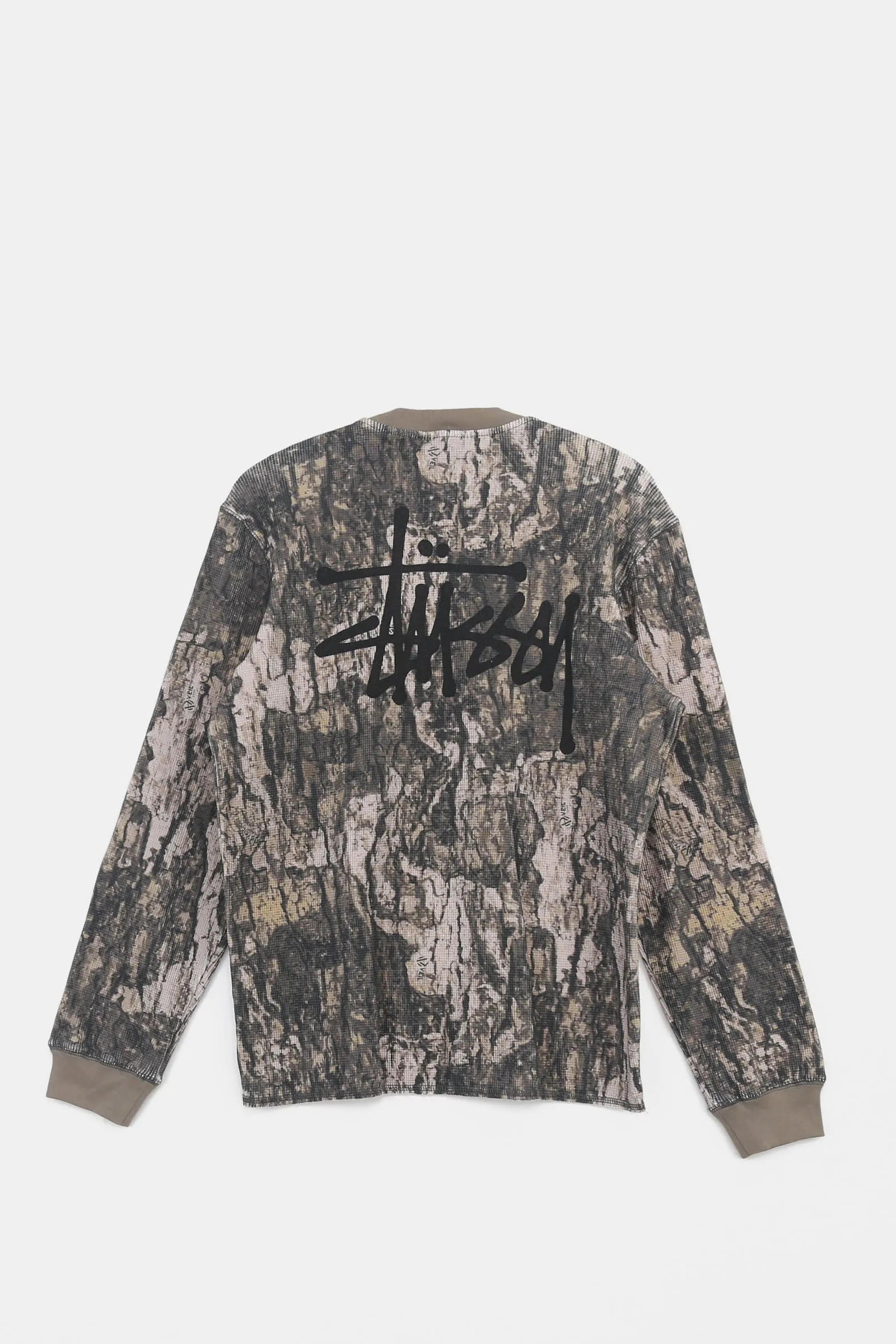 Basic Stock L/S Thermal