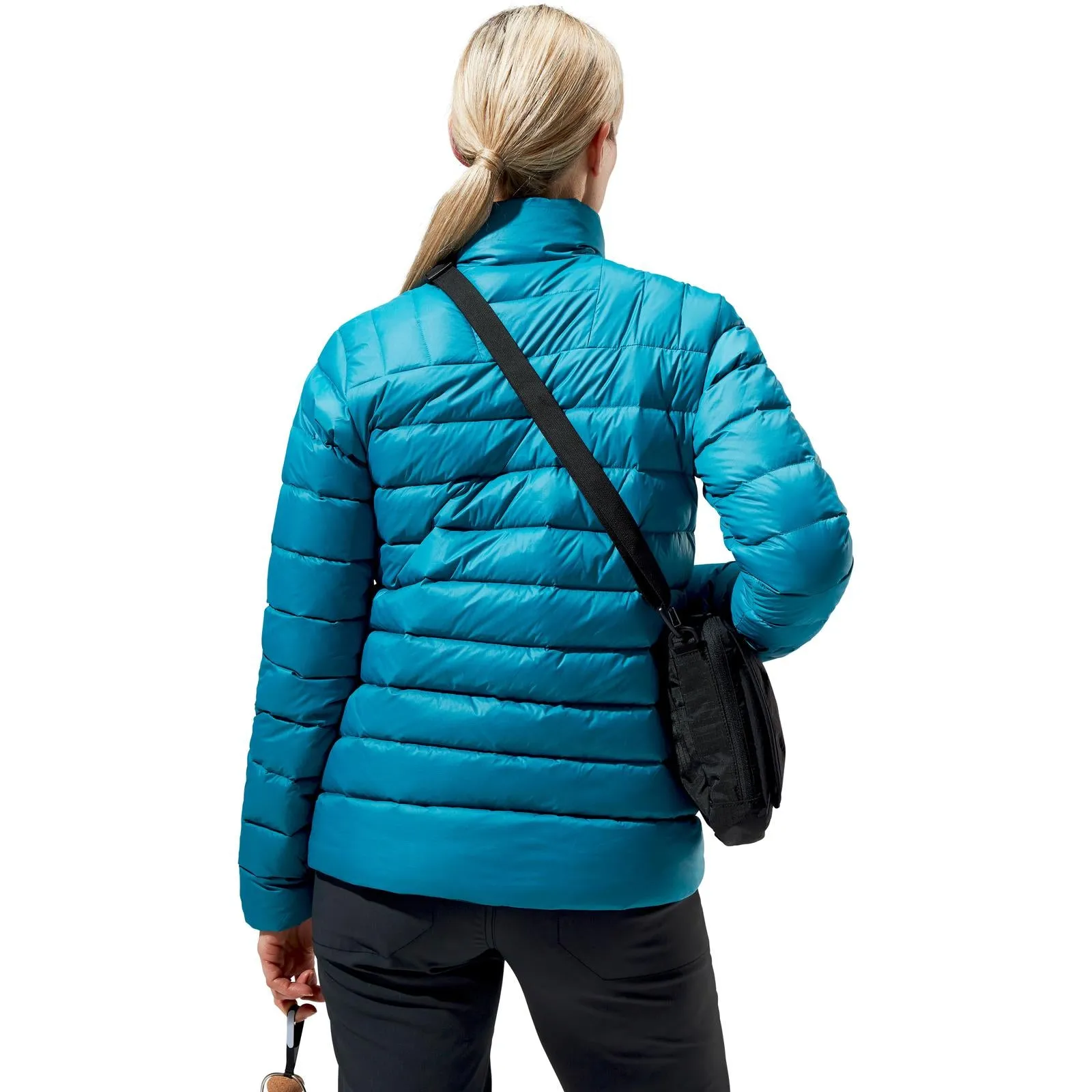 Berghaus Womens Silksworth Down Jacket