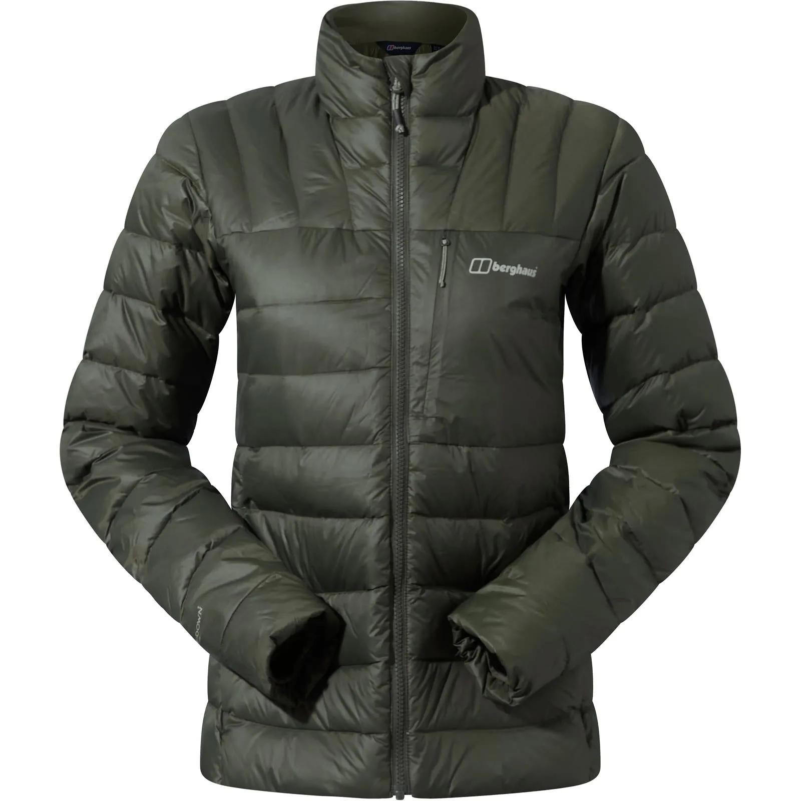 Berghaus Womens Silksworth Down Jacket