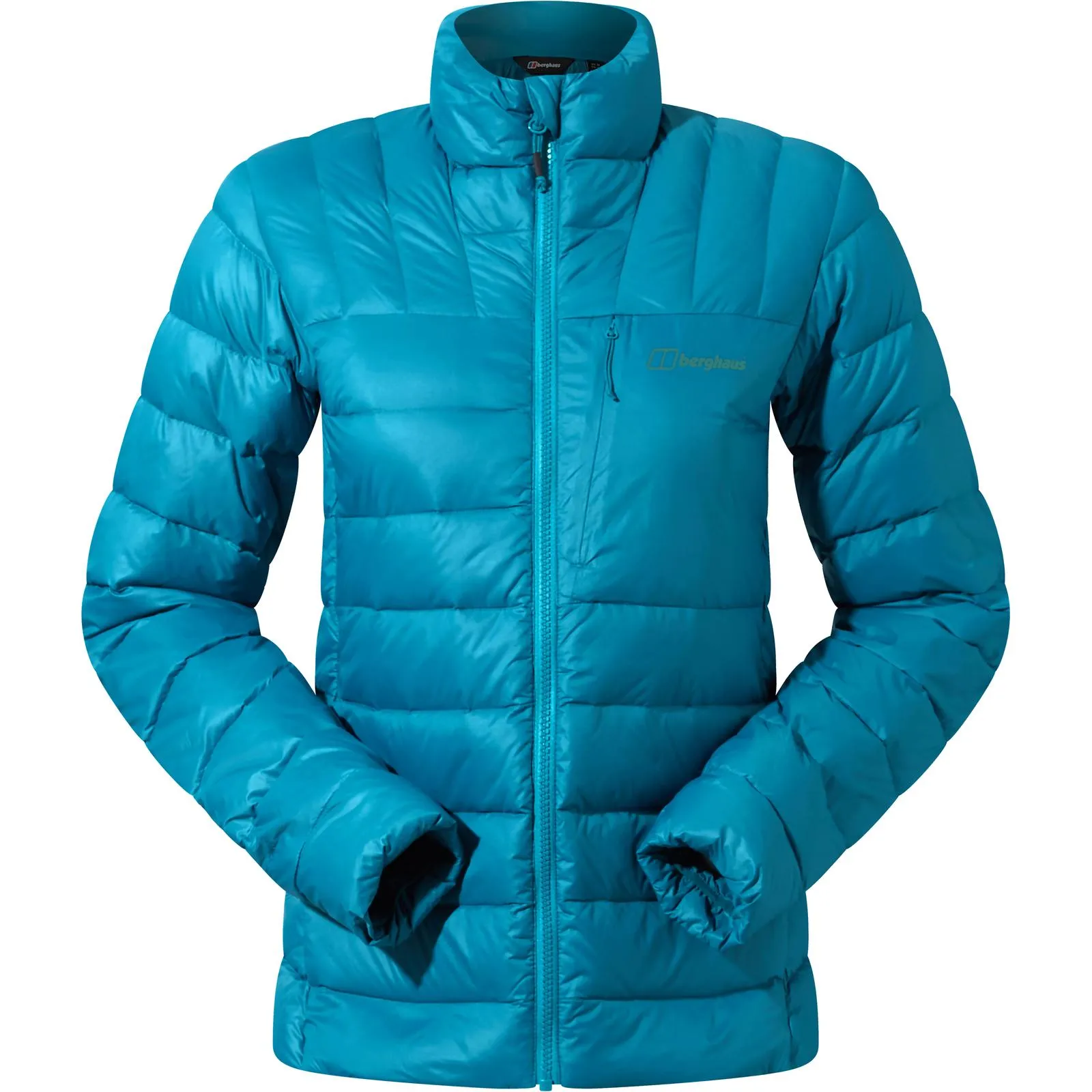 Berghaus Womens Silksworth Down Jacket