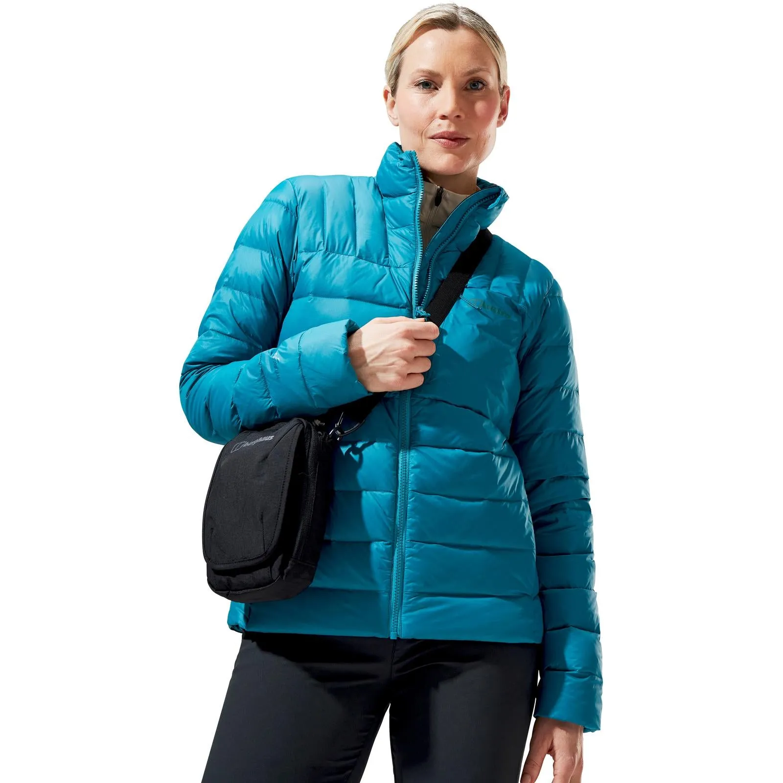 Berghaus Womens Silksworth Down Jacket