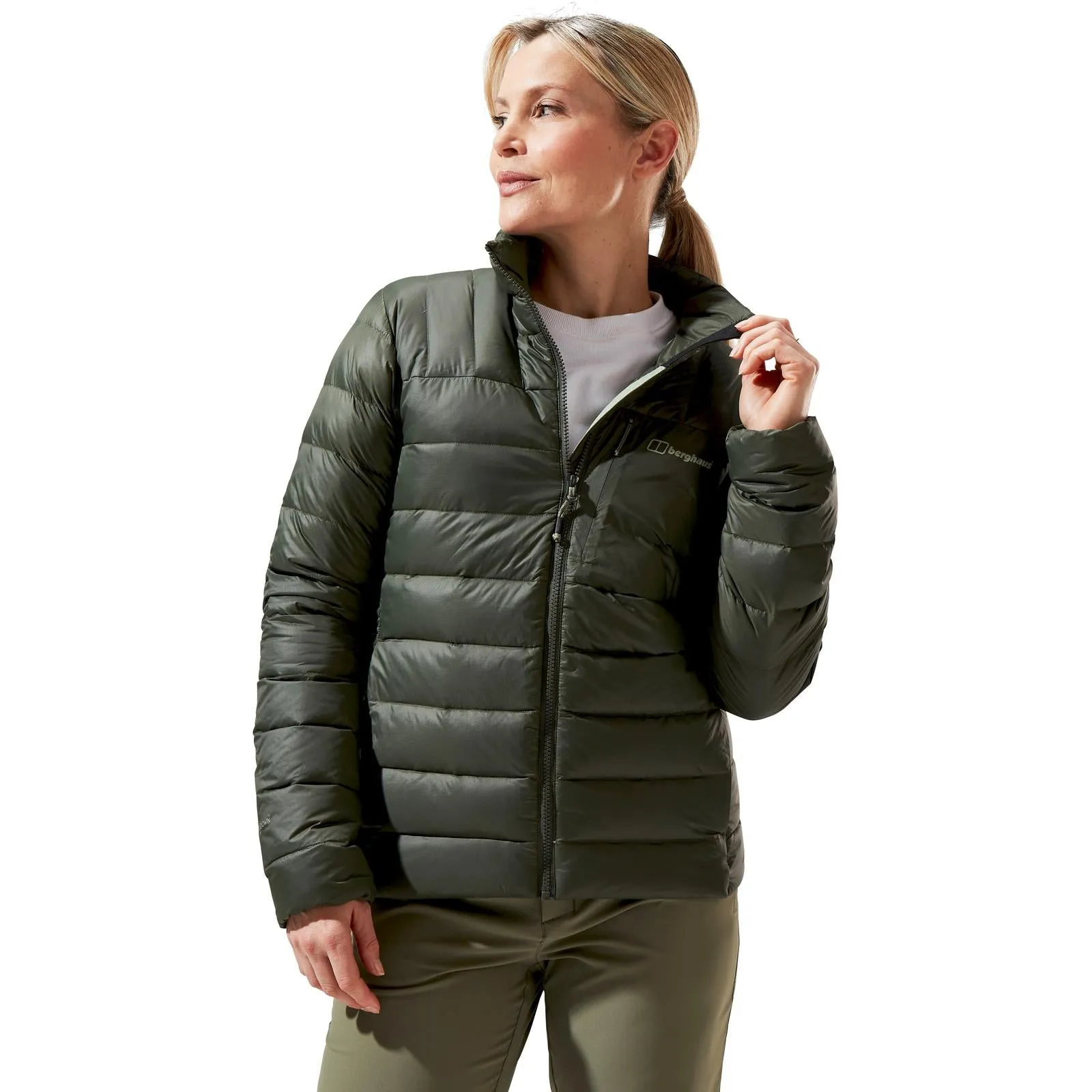 Berghaus Womens Silksworth Down Jacket