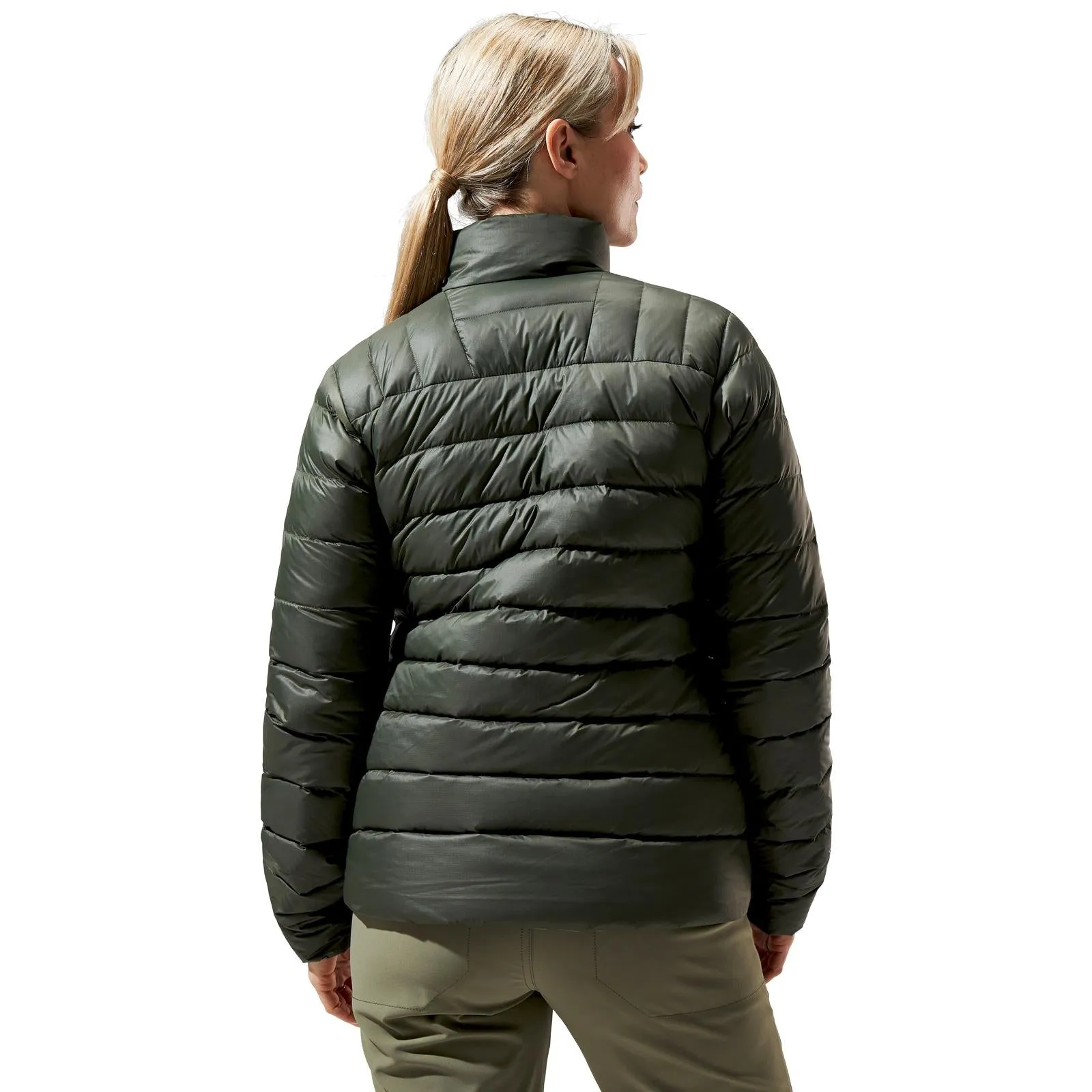 Berghaus Womens Silksworth Down Jacket