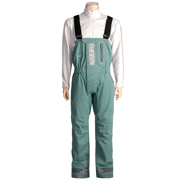 Bluestorm Latitude 38 Bib Overalls - Waterproof