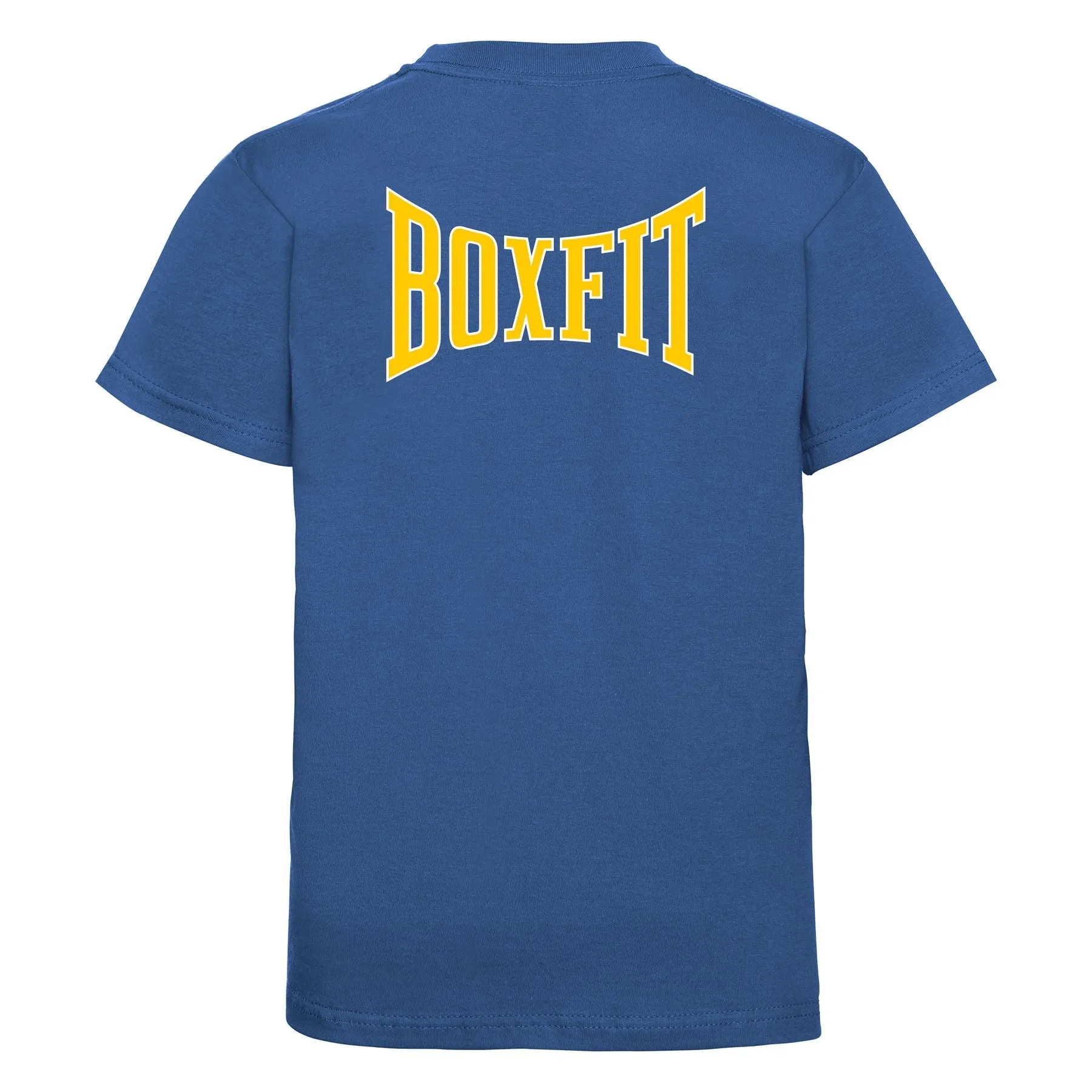 Boxfit "Float like a butterfly but still stings like a punch" T-shirt