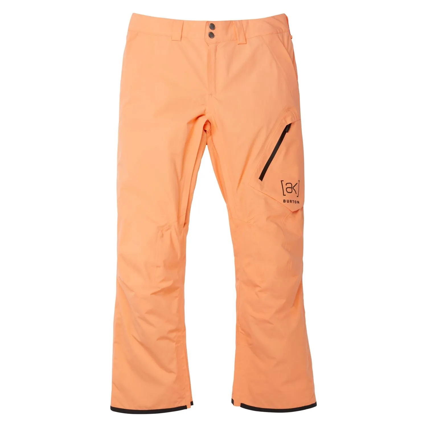 Burton AK Gore-Tex Cyclic 2L Pant 2023 - Men's Snowboard Pants