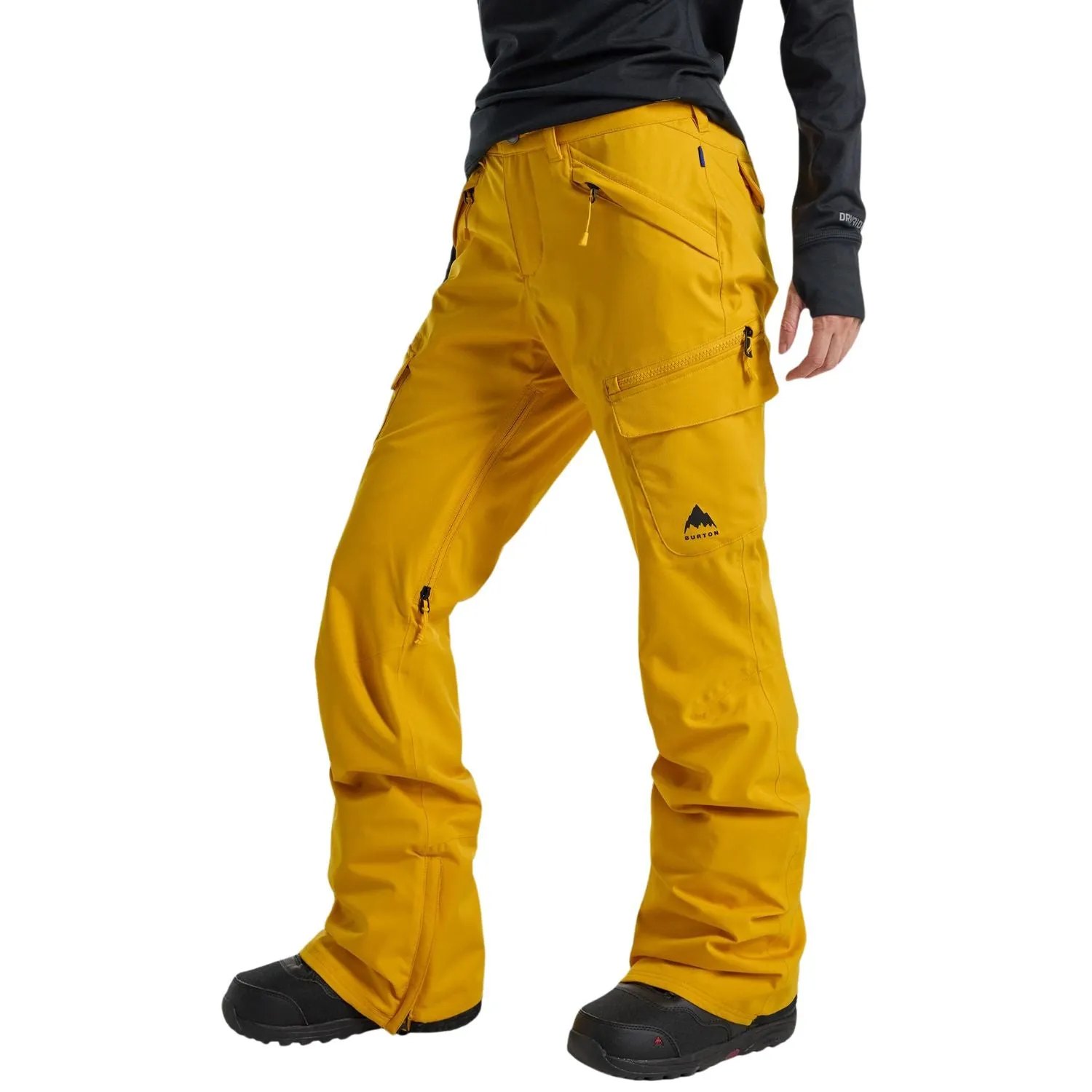 Burton Gloria Insulated Pant 2025 - Women's