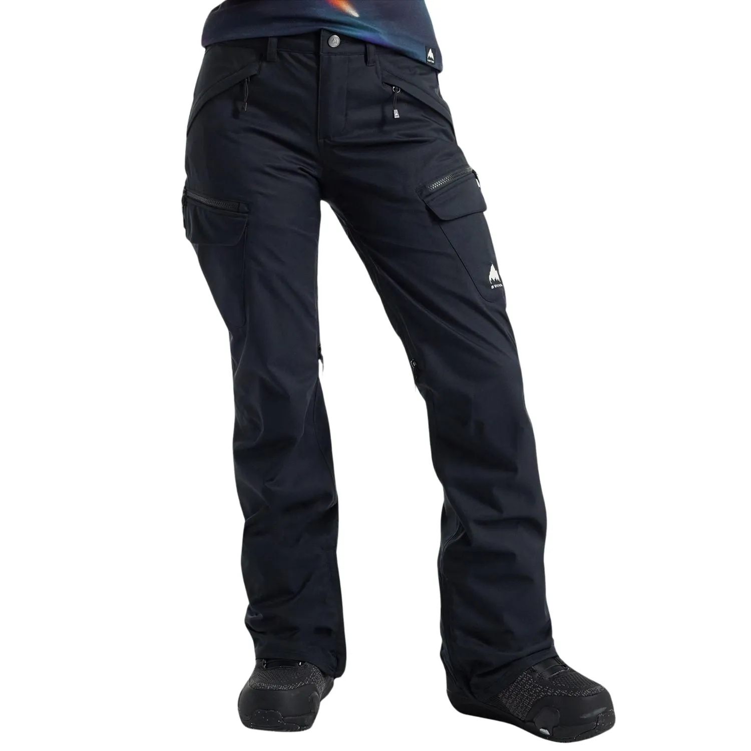 Burton Gloria Insulated Pant 2025 - Women's