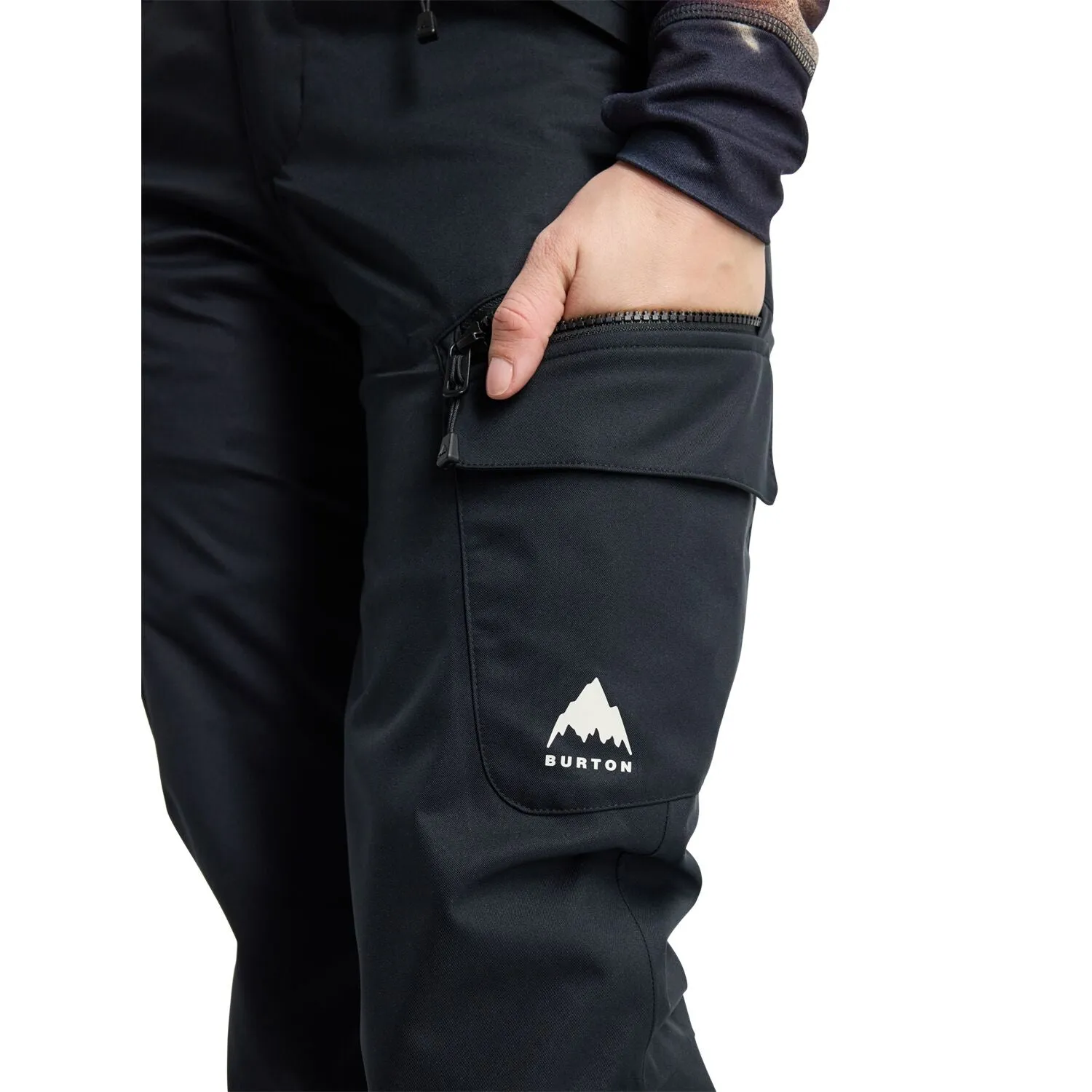 Burton Gloria Insulated Pant 2025 - Women's