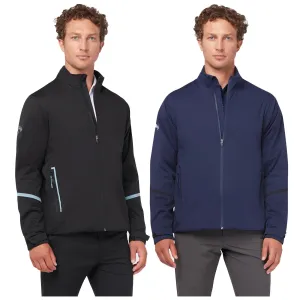 Callaway Mens Stormlite Waterproof Jacket