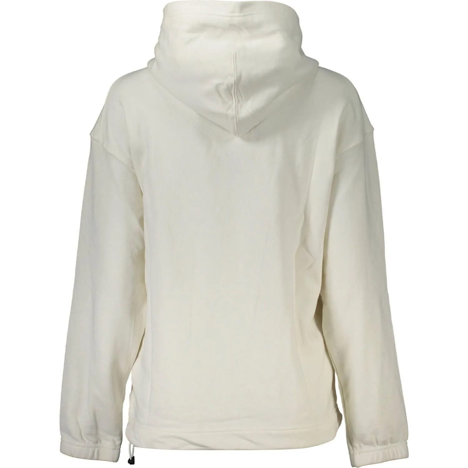 Calvin Klein White Cotton Womens Sweater