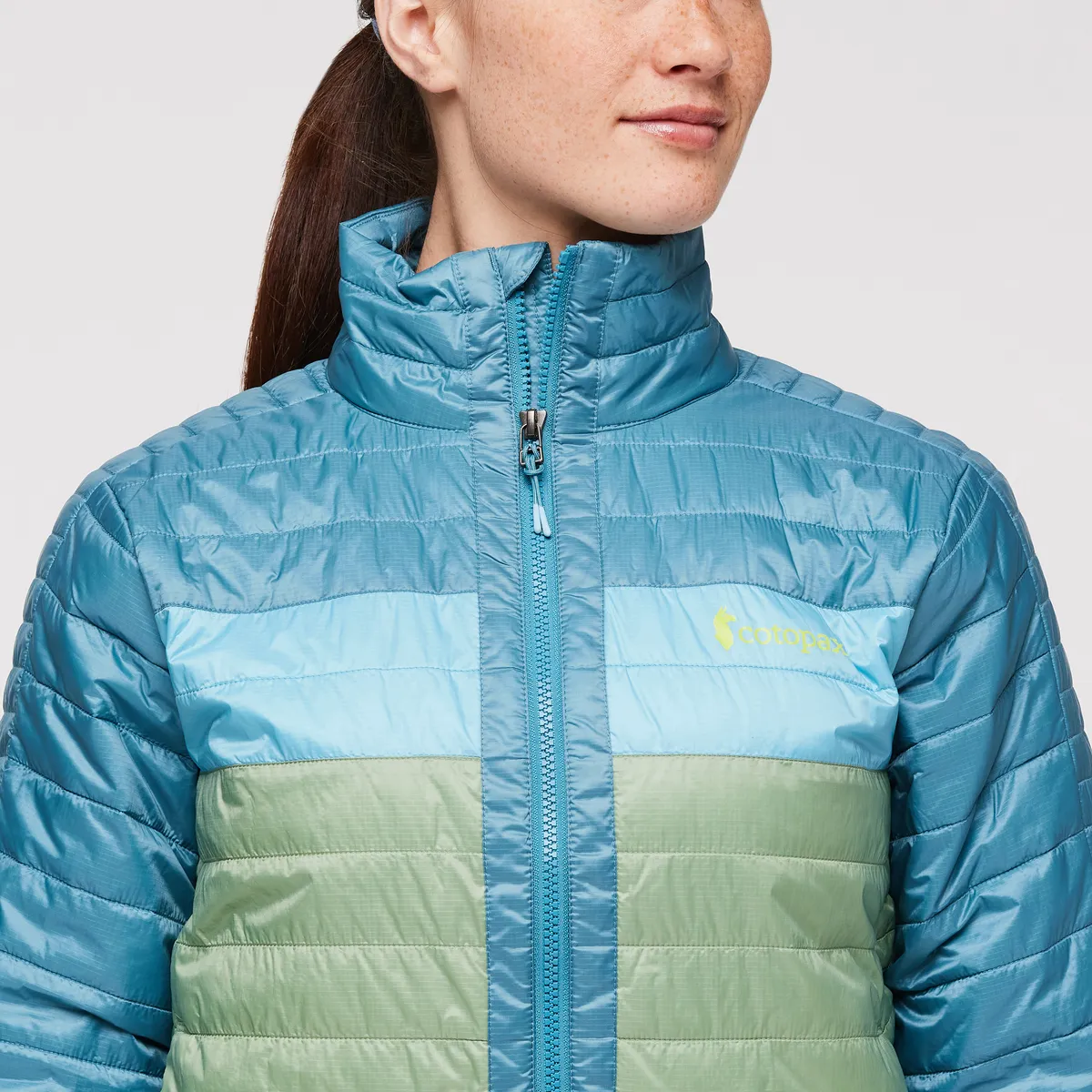 Capa Insulated Jacket - Women's