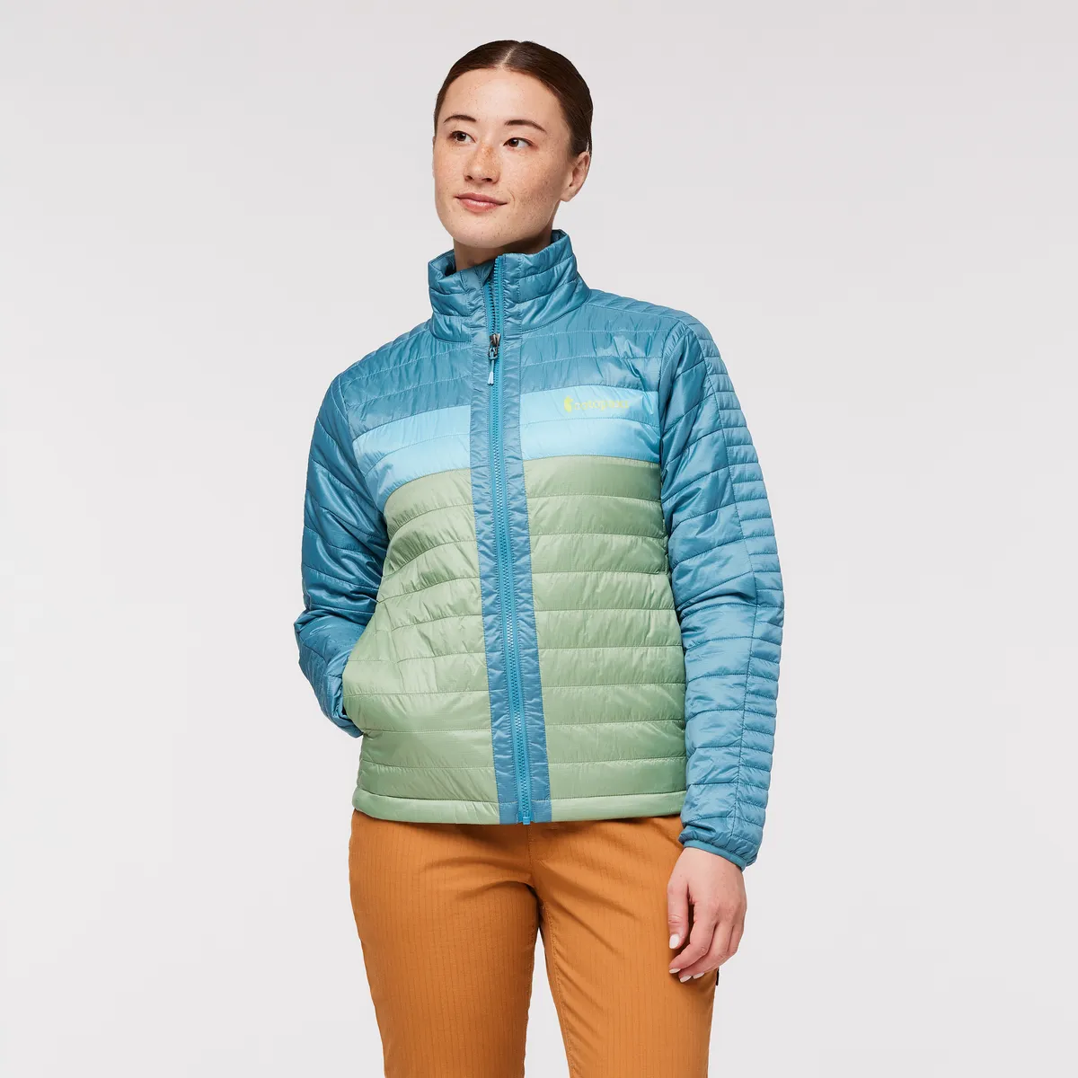 Capa Insulated Jacket - Women's