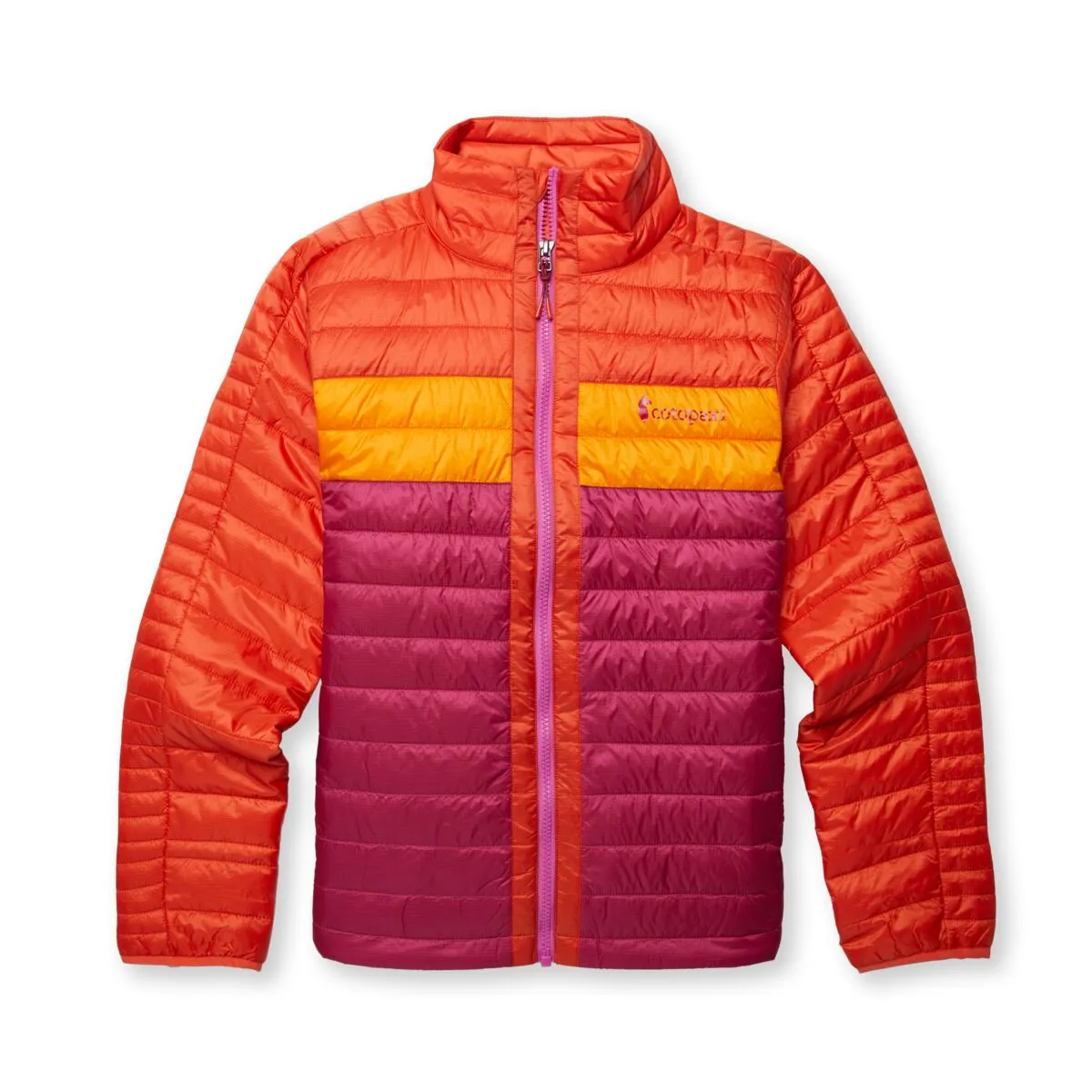 Capa Insulated Jacket - Women's