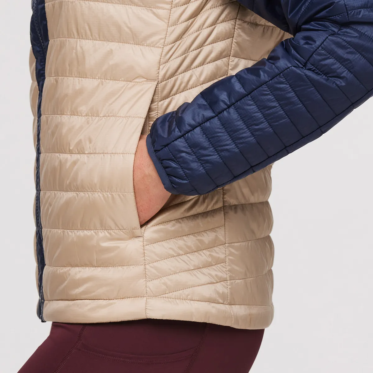 Capa Insulated Jacket - Women's