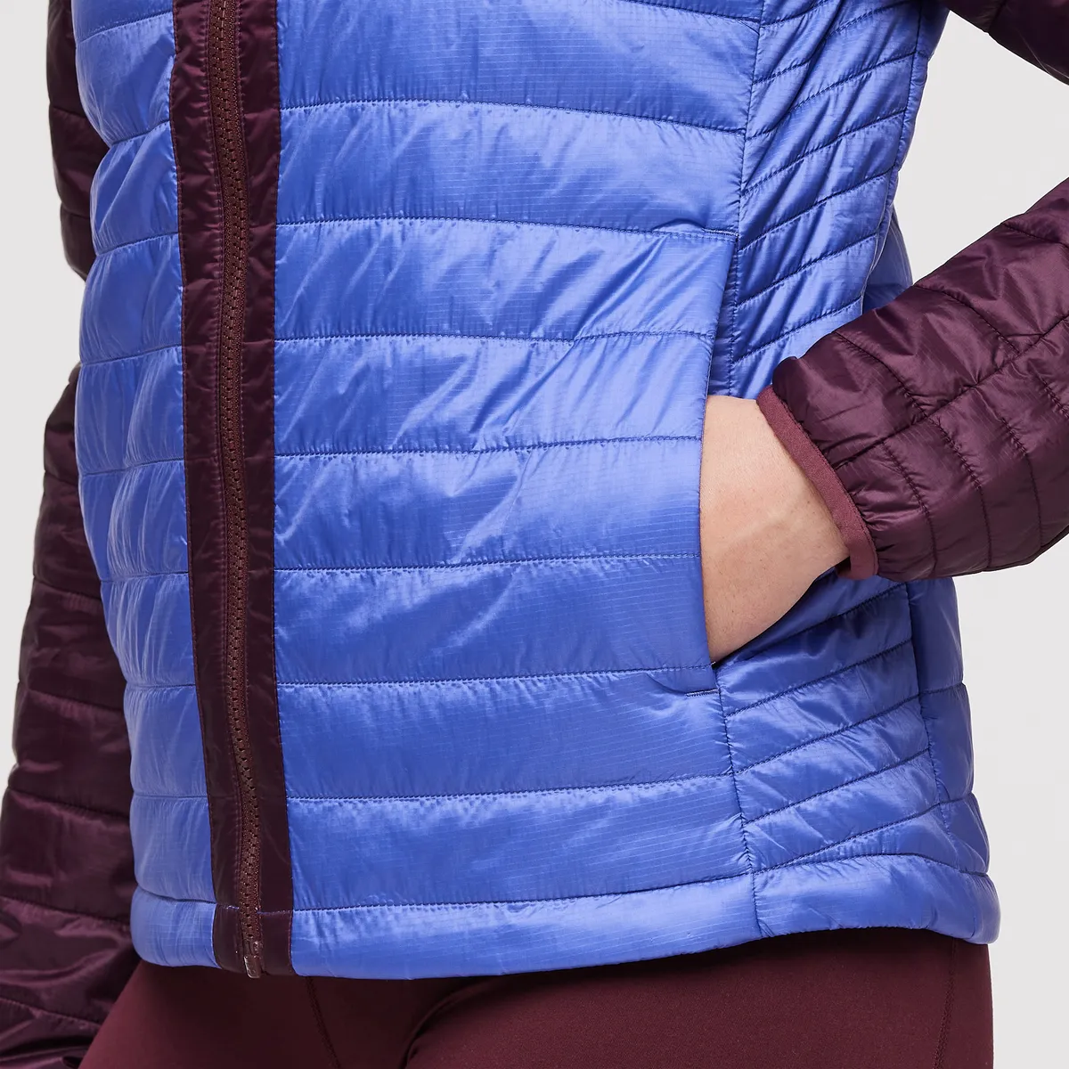 Capa Insulated Jacket - Women's