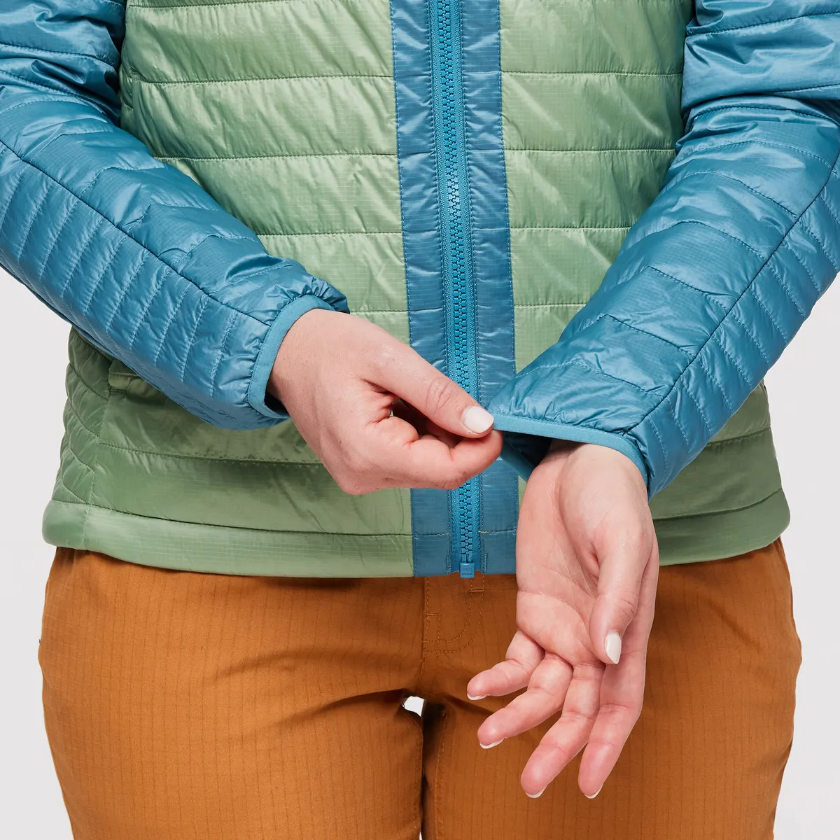 Capa Insulated Jacket - Women's