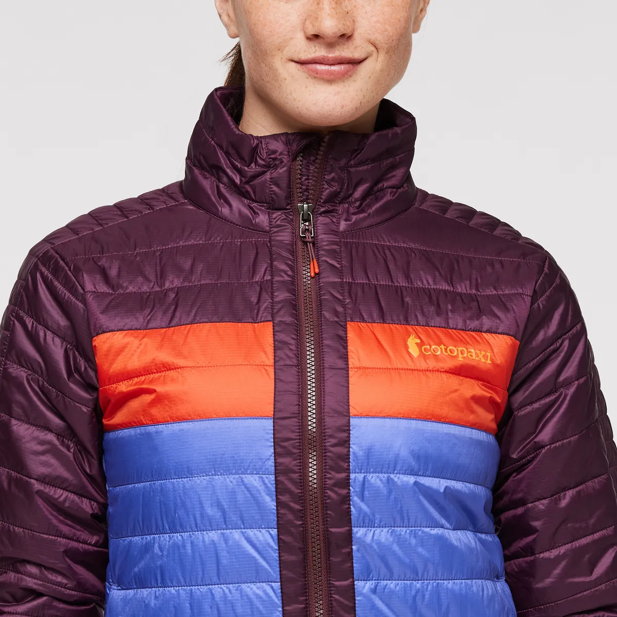 Capa Insulated Jacket - Women's