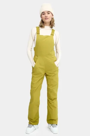 Carson Bib Pant - Final Sale