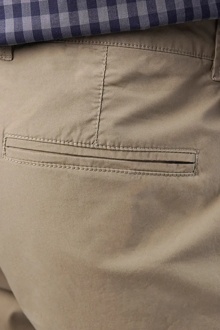 Chino Pants - Olive