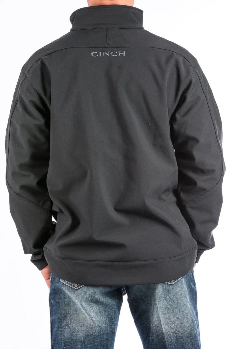 Cinch Mens Core Bonded Jacket