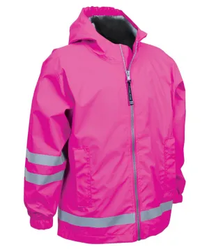 CR Children's Rain Jackets