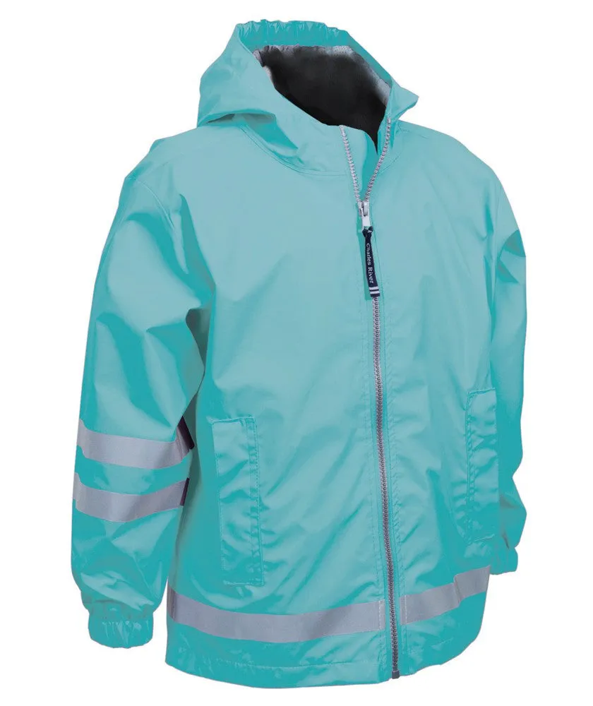 CR Children's Rain Jackets