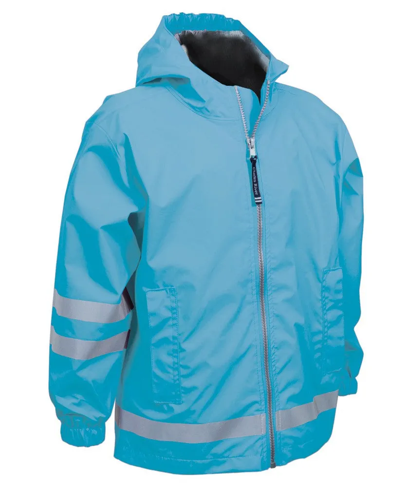 CR Children's Rain Jackets