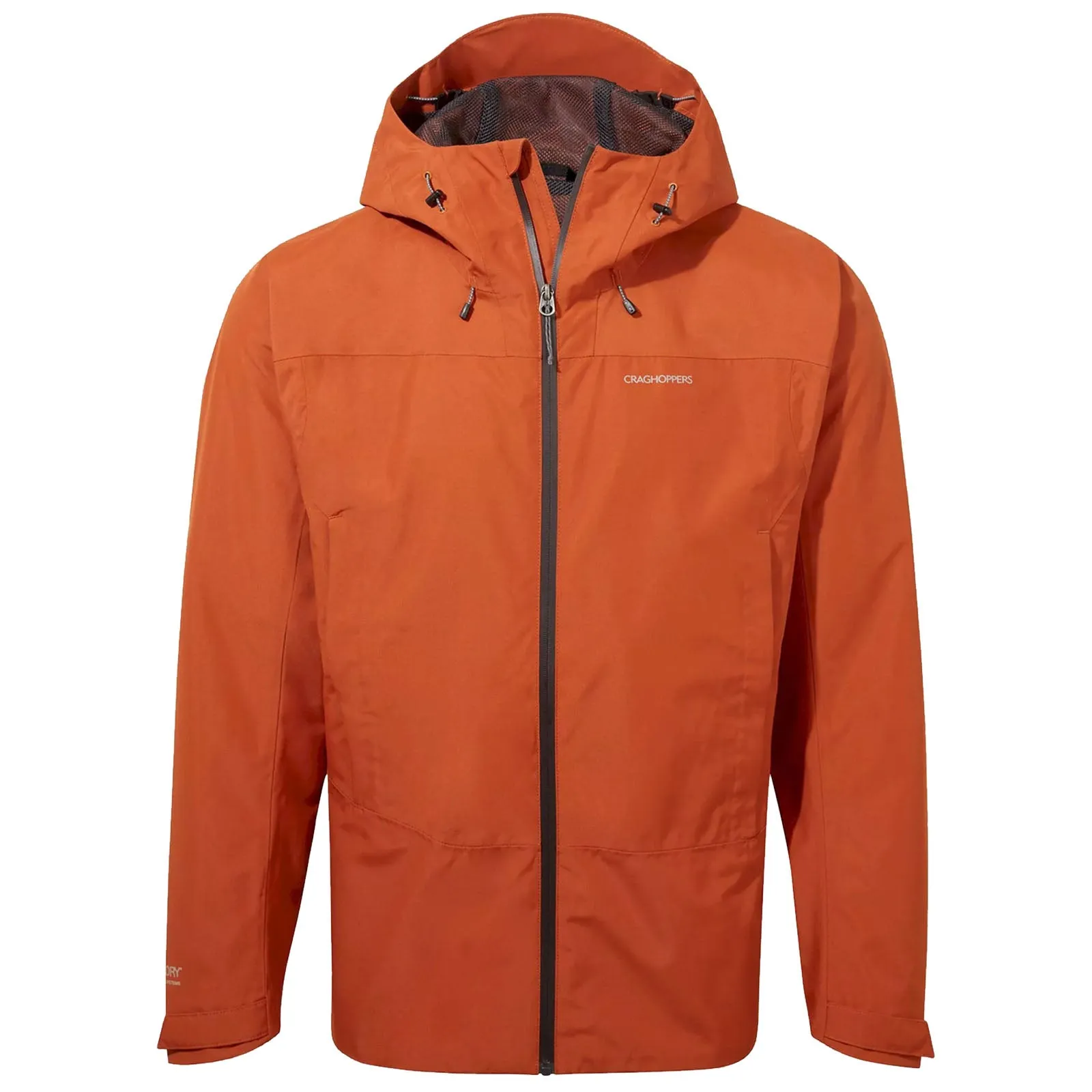 Craghoppers Mens Creevey Waterproof Jacket