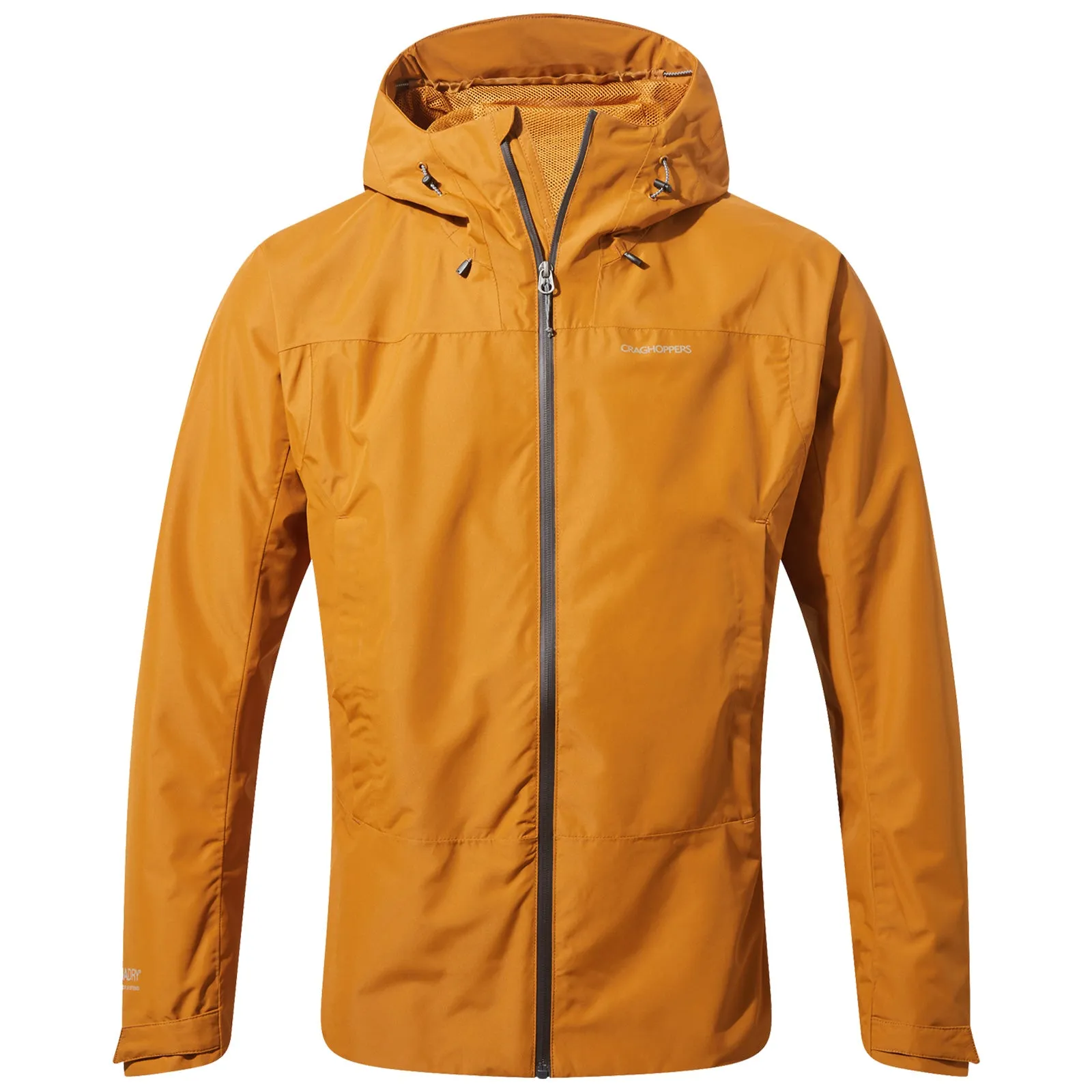 Craghoppers Mens Creevey Waterproof Jacket