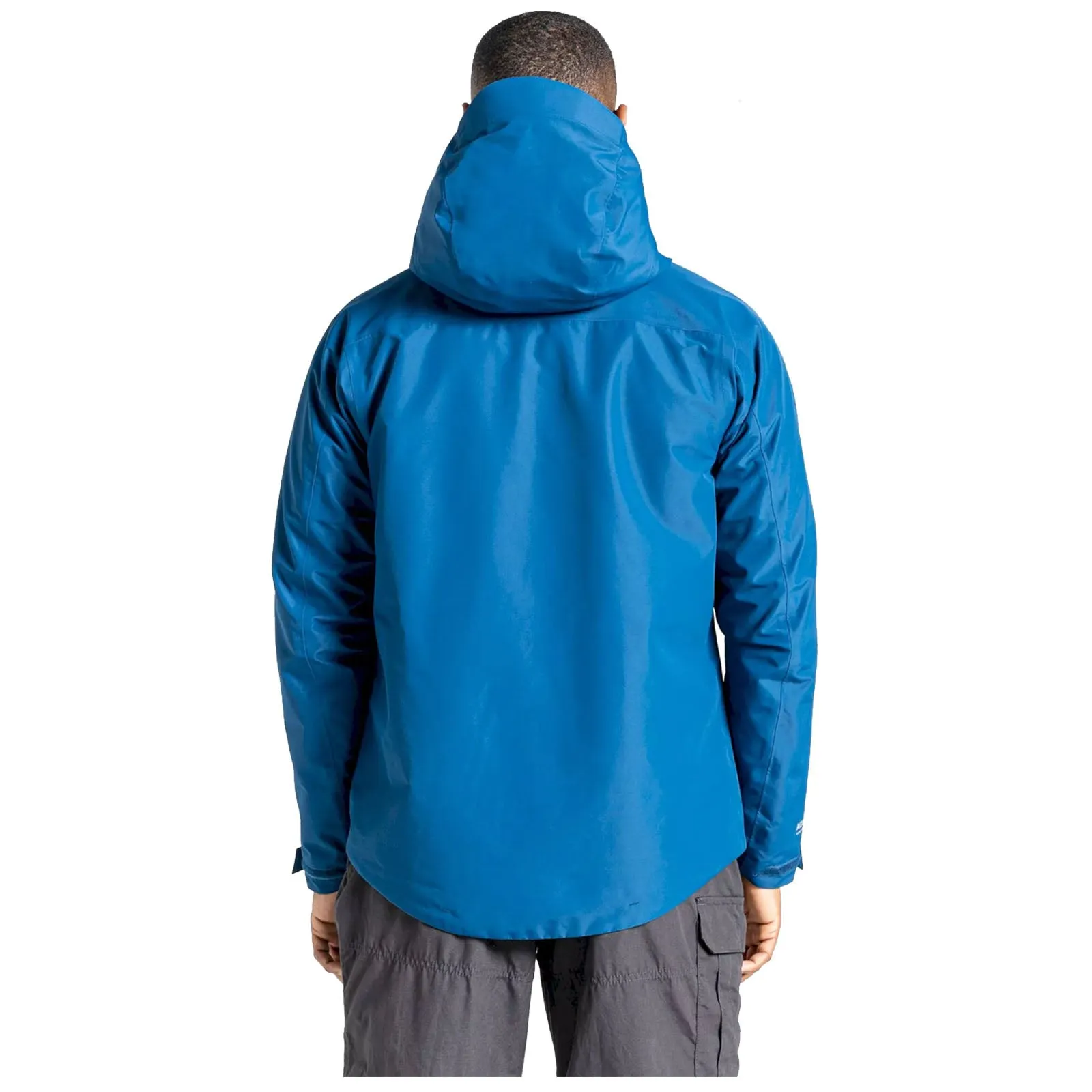 Craghoppers Mens Creevey Waterproof Jacket