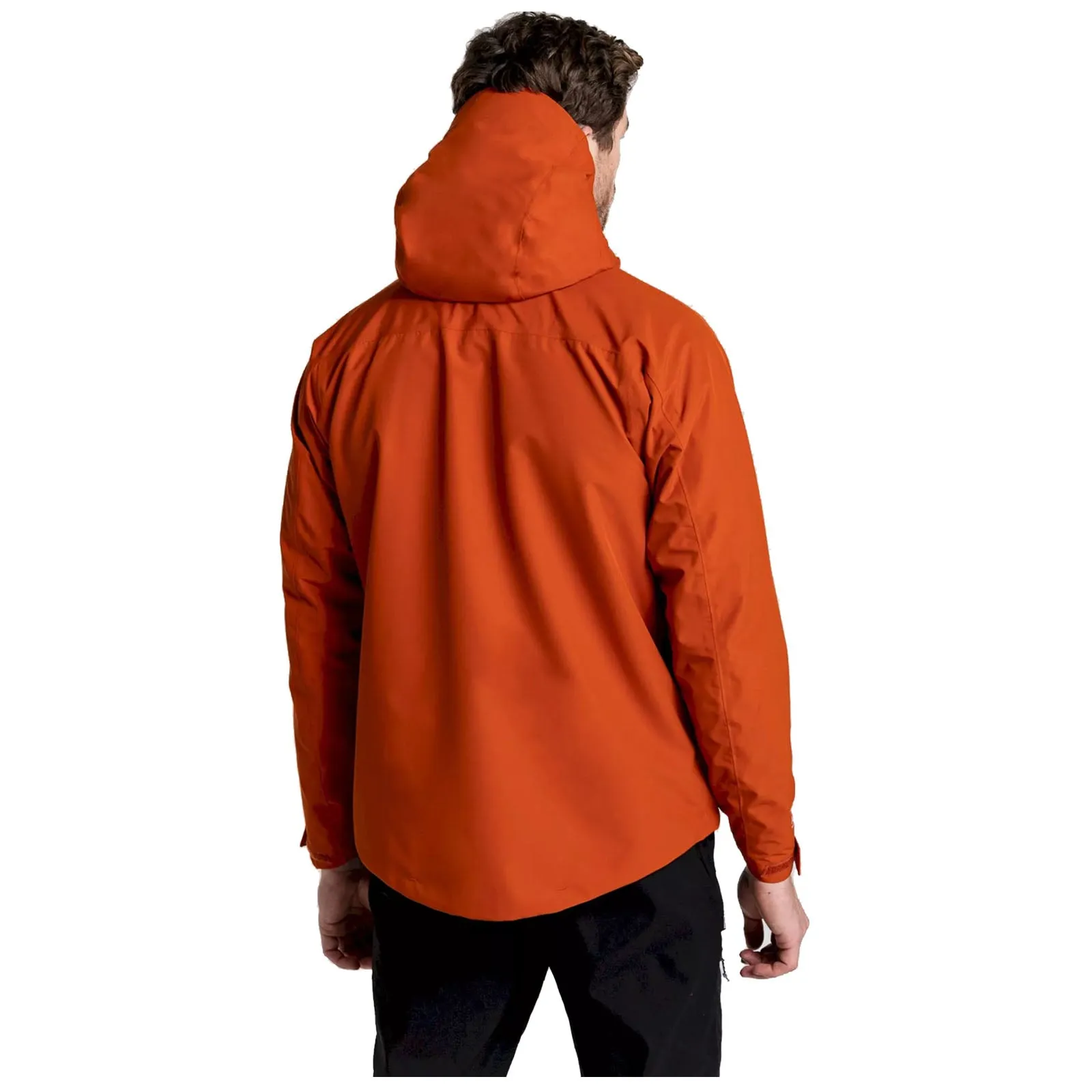 Craghoppers Mens Creevey Waterproof Jacket