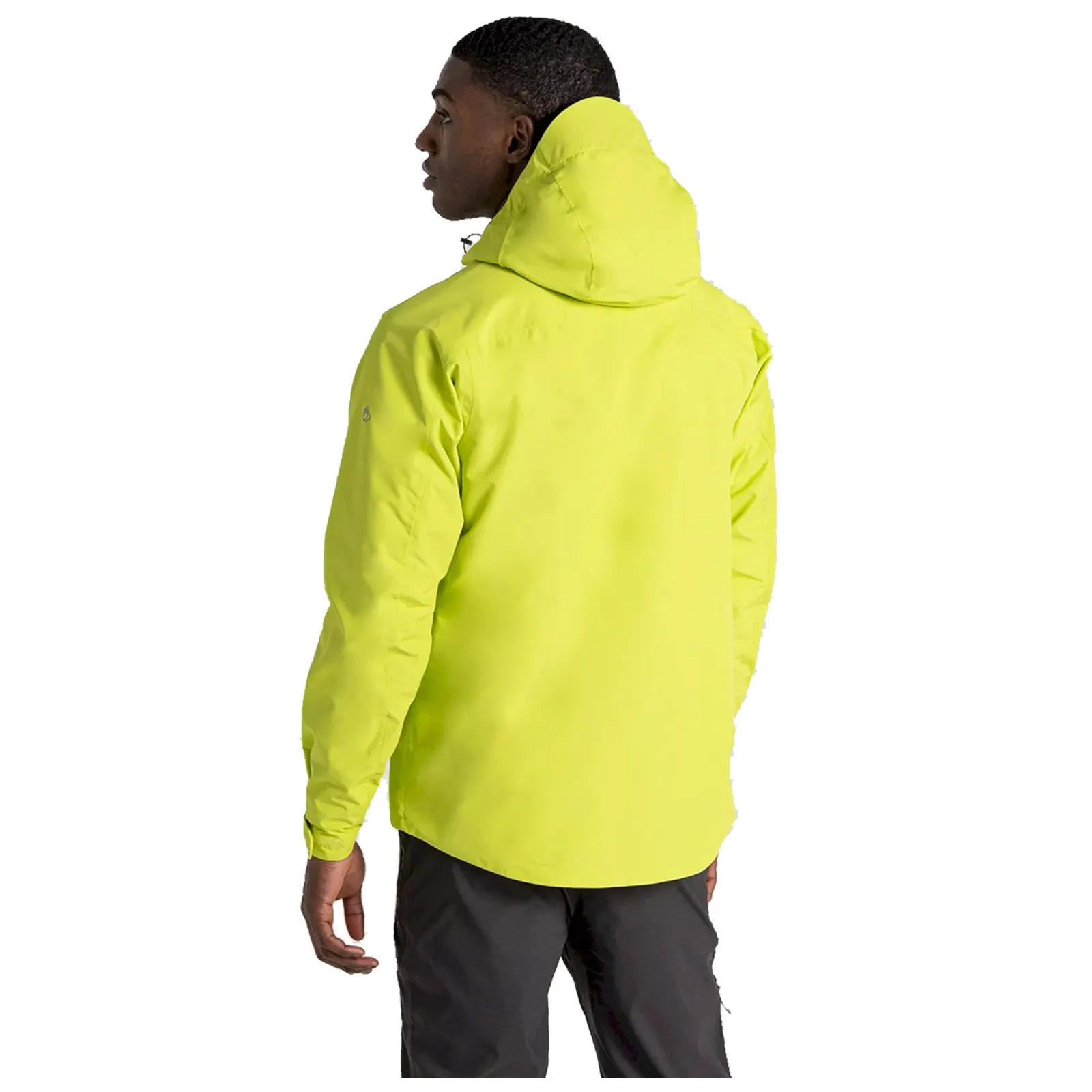 Craghoppers Mens Creevey Waterproof Jacket