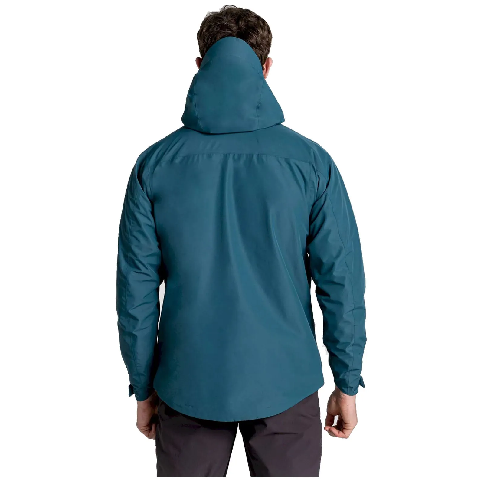 Craghoppers Mens Creevey Waterproof Jacket