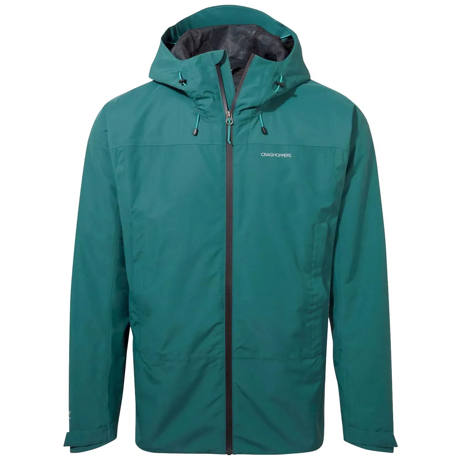 Craghoppers Mens Creevey Waterproof Jacket