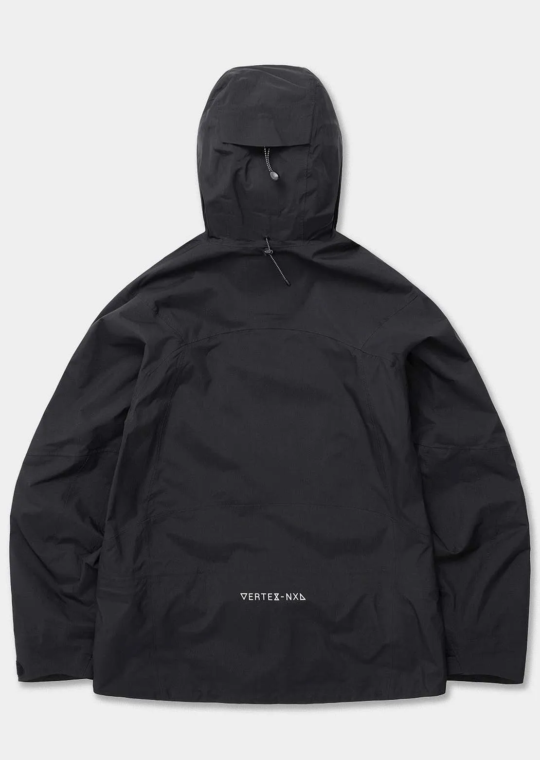 Dimito x Vertex VTX OG 3L Jacket