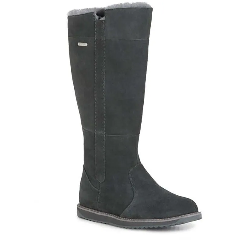 EMU Moonta | Waterproof | Tall Sheepskin Boots