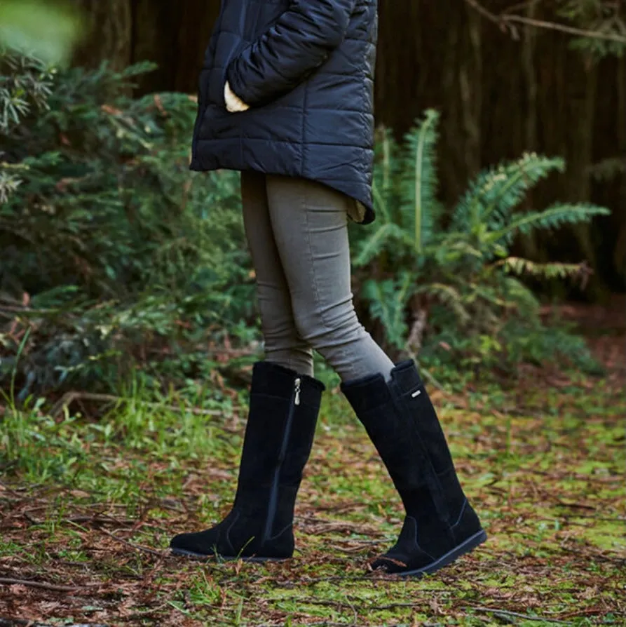 EMU Moonta | Waterproof | Tall Sheepskin Boots